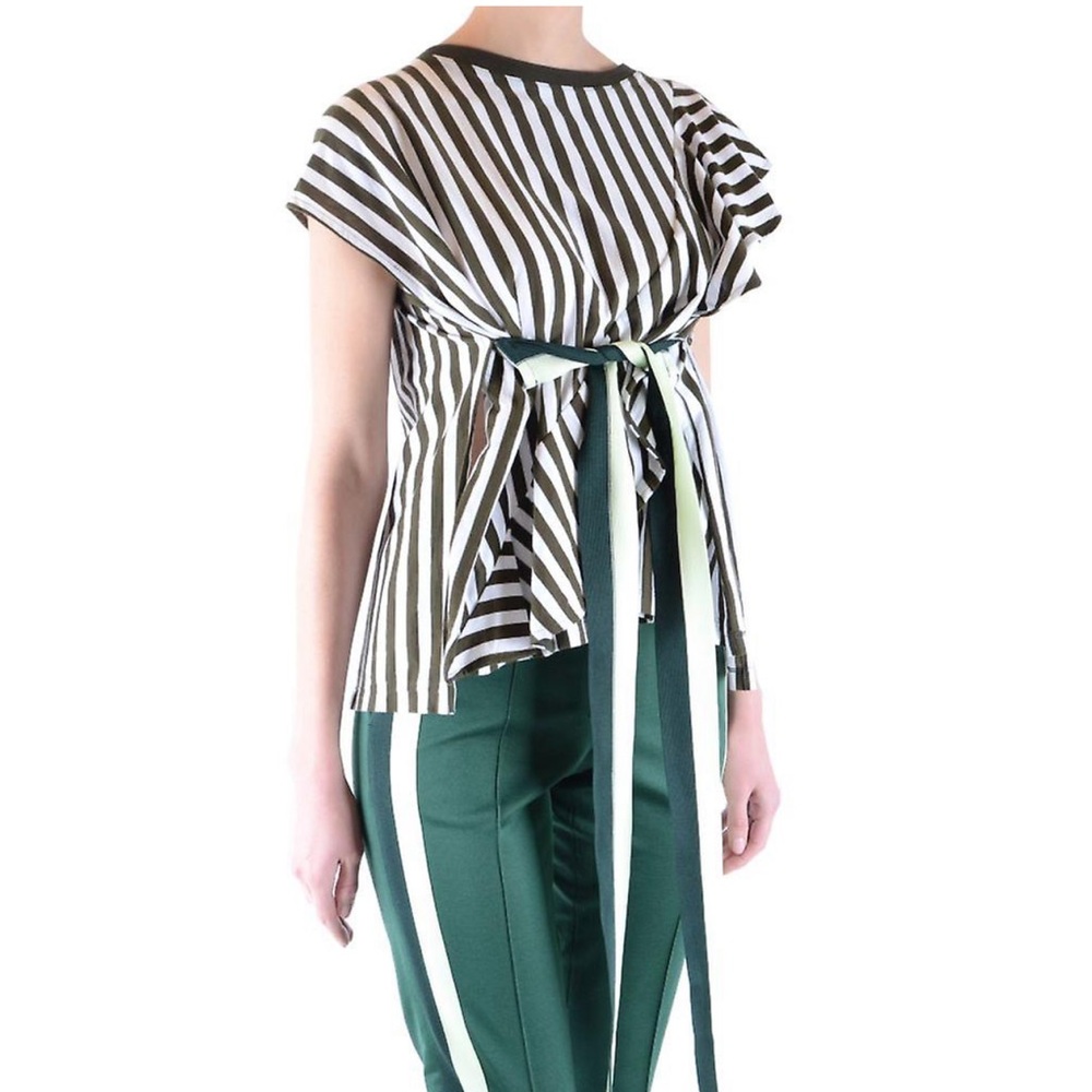 Golden Goose Deluxe Brand top